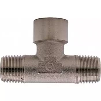 Тройник Camozzi 2090