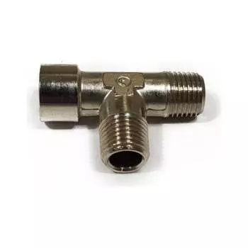 Тройник Camozzi 2050