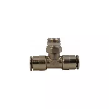 Тройник Camozzi S6430