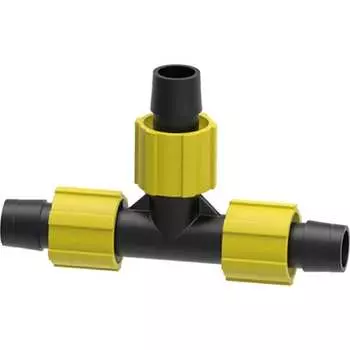 Тройник Чисто Быстро СД251