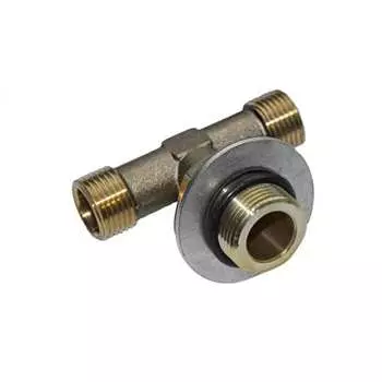 Тройник Дали-Авто DA-02311