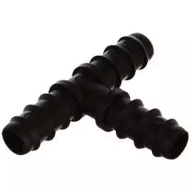 Тройник для капельной трубки MasterProf ДС.060095.ИМ