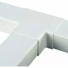 Тройник для короба DKC AIR90606 35923