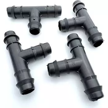 Тройник для магистральной трубки Профитт 1892242