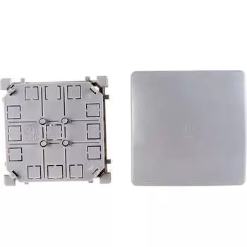 Тройник для напольного канала DKC DSP G 05916