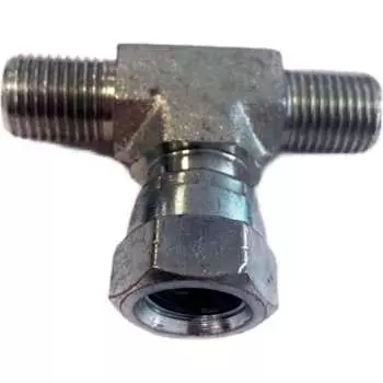 Тройник для окрасочного аппарата AktiSpray 40141414