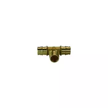 Тройник для PE-X Giacomini GX150 GX150Y005 040-0387