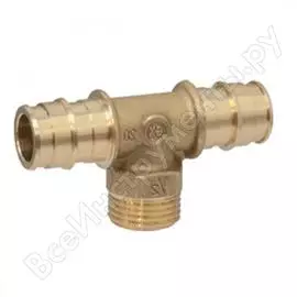 Тройник для PE-X Giacomini GX153 GX153Y044 040-0392