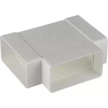 Тройник для плоских воздуховодов ORE 4607122242392