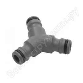 Тройник Gardena 02934-20.000.00