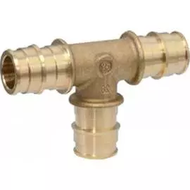 Тройник для системы GX Giacomini GX150Y005