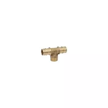 Тройник для системы GX Giacomini GX153Y034