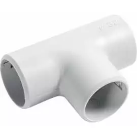 Тройник для труб Экопласт TI32G 41332-1