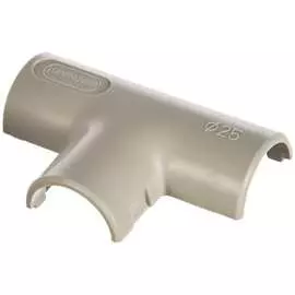 Тройник для труб Экопласт TI25G 41325-1