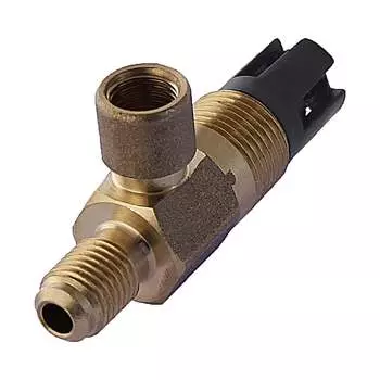 Тройник для вакуумного насоса МЕГЕОН 98030М к0000026413