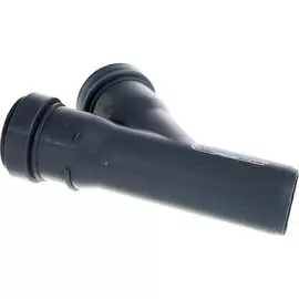 Тройник для внутренней канализации LAMMIN Lm35090323245