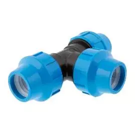 Тройник Джилекс 9345