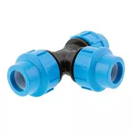 Тройник Джилекс 9325