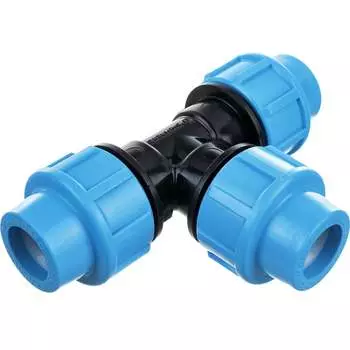 Тройник Джилекс 9320