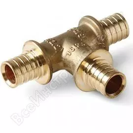 Тройник ELSEN EFA31.161616B