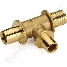 Тройник ELSEN EFA31.201616B