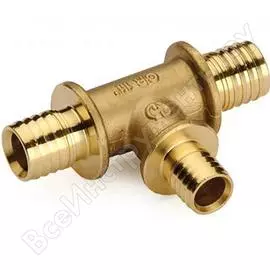 Тройник ELSEN EFA31.201620B