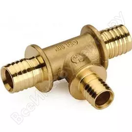 Тройник ELSEN EFA31.252016B