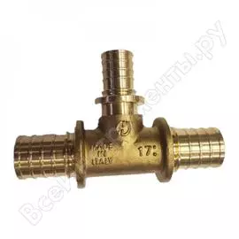 Тройник ELSEN EFA31.252516B