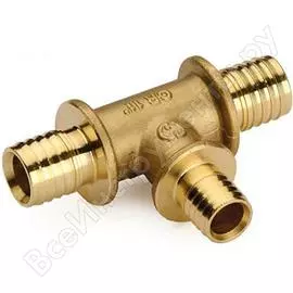 Тройник ELSEN EFA31.322525B