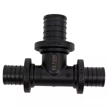 Тройник ELSEN EFA31.202520P