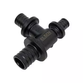 Тройник ELSEN EFA31.252016P