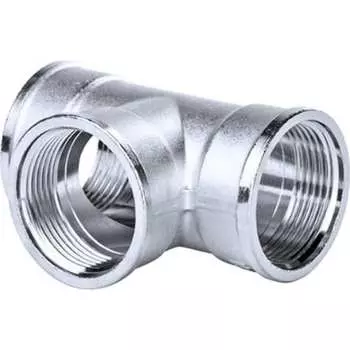 Тройник FAR FC 5405 12C