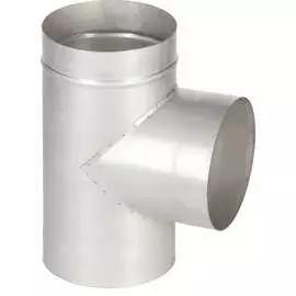 Тройник ФЕНИКС Дымоходы 000001913