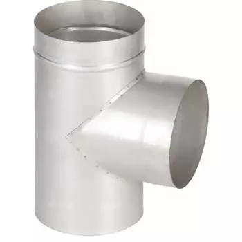 Тройник ФЕНИКС Дымоходы 000001906