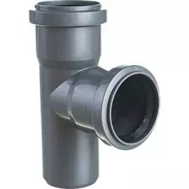 Тройник Flextron Н0000011261