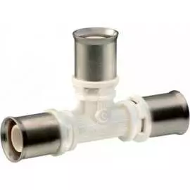 Тройник Frankische