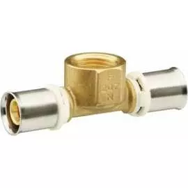 Тройник Frankische