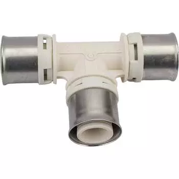 Тройник Frankische