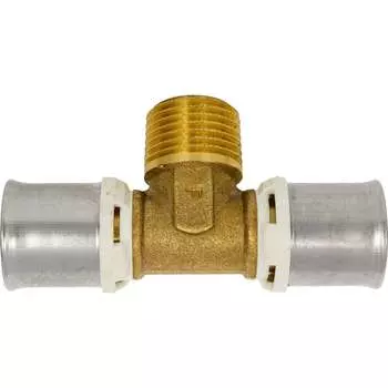 Тройник Frankische 86820832