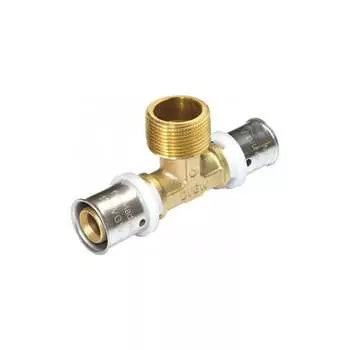 Тройник Frankische