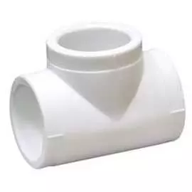 Тройник Fusitek