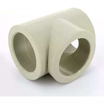 Тройник FV-Plast