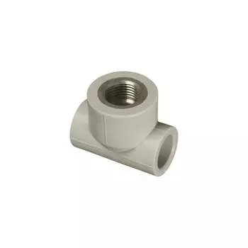 Тройник FV-Plast 222032