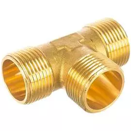 Тройник GENERAL FITTINGS 51054-1