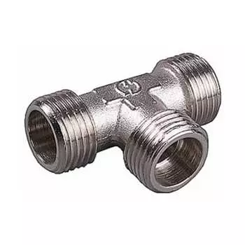 Тройник GENERAL FITTINGS