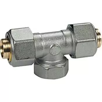 Тройник Giacomini R569MX061