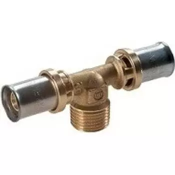 Тройник Giacomini RM153Y033