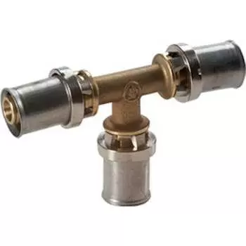 Тройник Giacomini RM151Y065