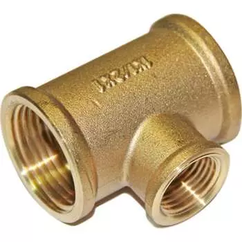 Тройник Гроссис