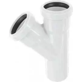 Тройник ХЕМКОР 2391062